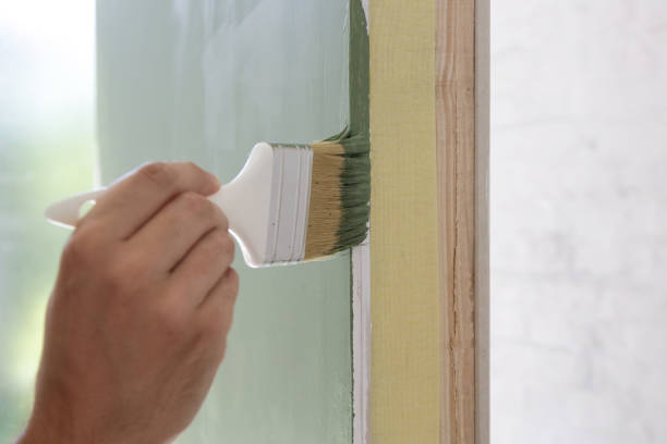 Best Asbestos and Lead Testing During Mold Inspection  in Park Hills, KY