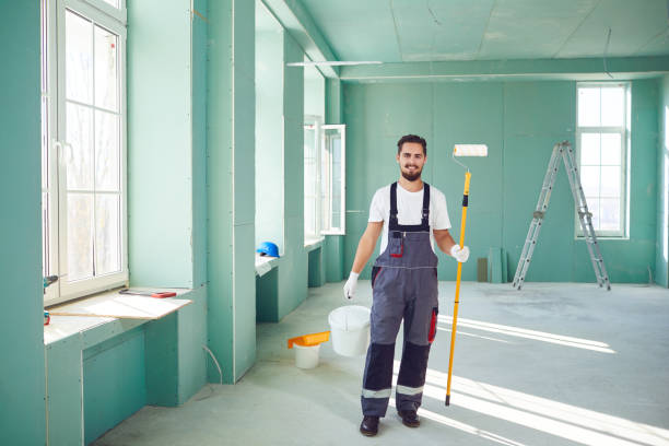Best Basement Mold Removal  in Park Hills, KY