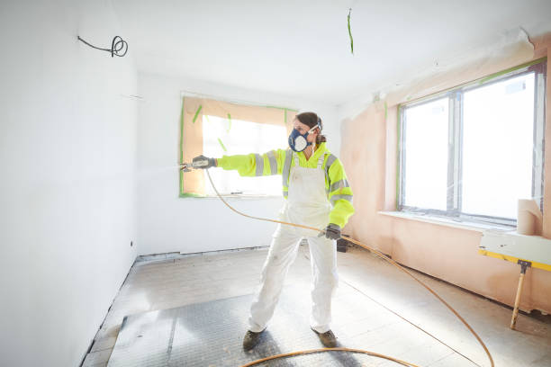 Best Biohazard Mold Removal  in Park Hills, KY