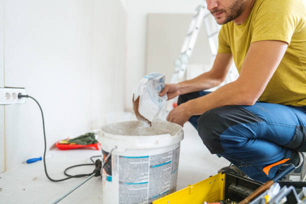 Best Industrial Mold Remediation  in Park Hills, KY